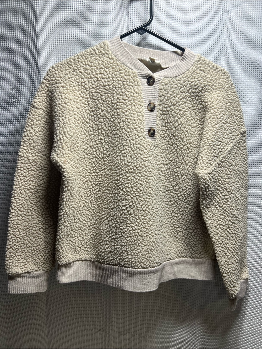 a.n.a  Women's top
